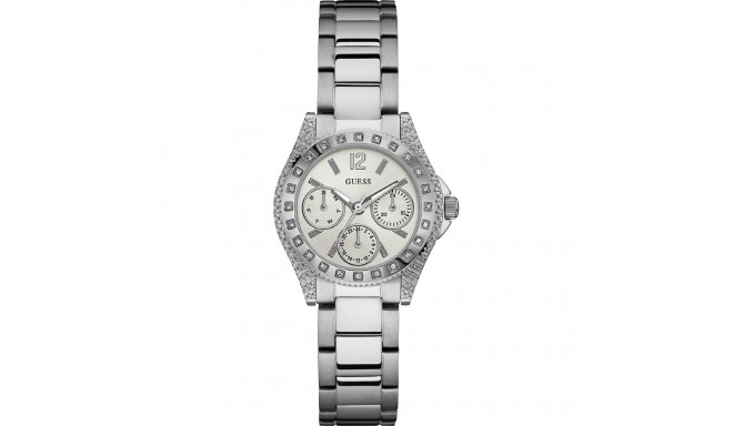 Guess Impulse W0938L1 Ladies Watch