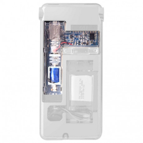 Asendusmoodul Sencor alkomeetrile SCABA50