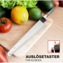 Electric knife Clatronic
