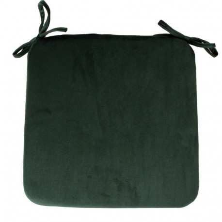 Toolikate VELVET 39x39x2,5cm, tumeroheline