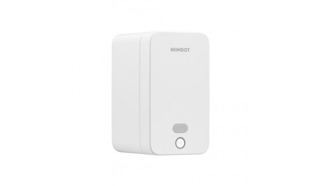 Niimbot K2 portable label printer (white)