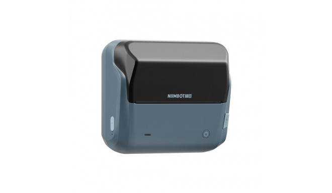 Niimbot B4 Portable Label Printer (blue)