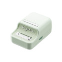 Niimbot B21S Portable Label Printer (mint)
