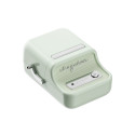 Niimbot B21S Portable Label Printer (mint)
