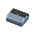 Niimbot B4 Portable Label Printer (blue)