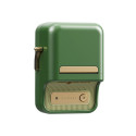 Niimbot B21 Pro Portable Label Printer (dark green) Niimbot B21 Pro Portable Label Printer (dark green)