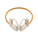 Havit E553BT wireless headphones (beige)