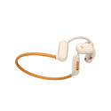 Havit E553BT wireless headphones (beige)