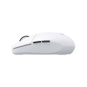 Havit MS1039W wireless gaming mouse (white)