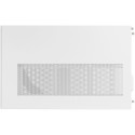 SilverStone SST-SG17W, tower case (white)