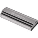 Silverstone SST-TP04 - M.2 SSD Cooling Kit