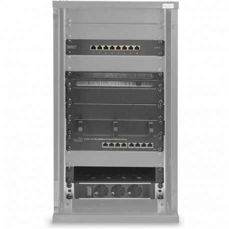 komplekt 3 B 12HE 25,4cm (10"), must