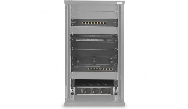 komplekt 3 B 12HE 25,4cm (10"), must