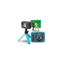 VTech digikaamera lastele KidiZoom Video Studio