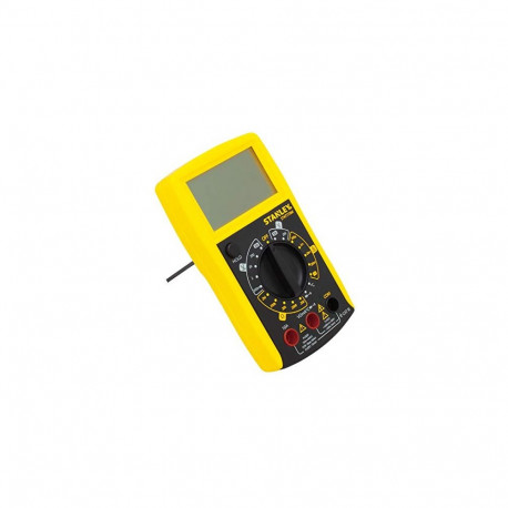 Multimeter STHT0-77364 (gelb/schwarz)
