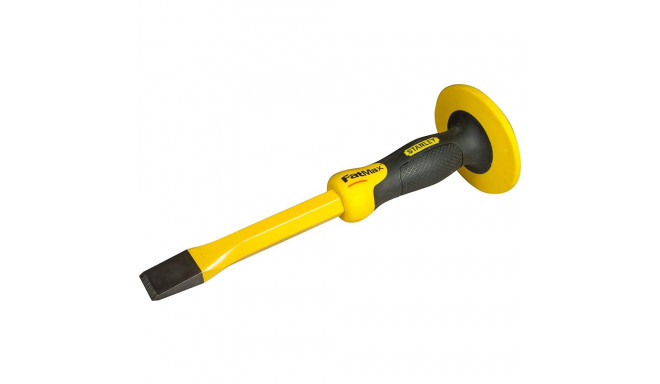 Stanley flat chisel FatMax 25mm 4-18-332