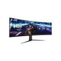 ASUS ROG Strix XG49VQ - 49 - LED (Black, Curved, UWFHD, AMD Free Sync 2)