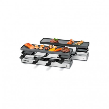 Fun for 4+4 RC 1600 (silber)