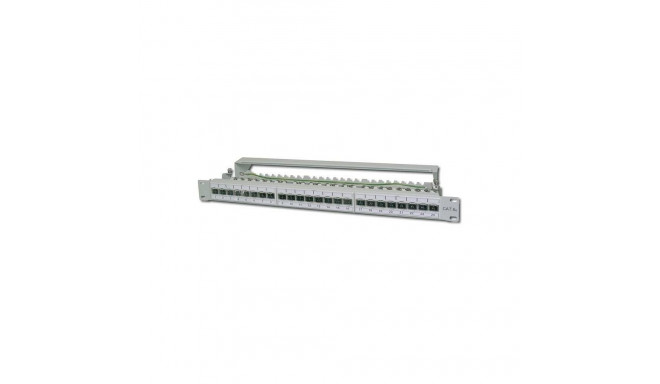 DN-91624S-EA-B 19", Cat.6A, must
