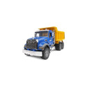 BRUDER MACK Granite truck - 02815