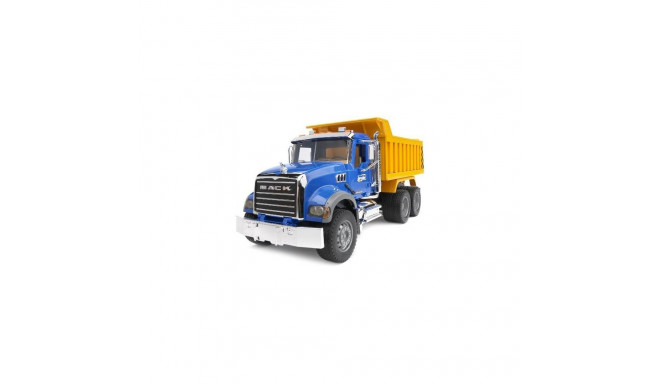MACK veoauto 02815 Granite kalluriga