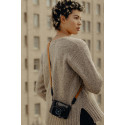 Peak Design kaamerarihm Form Leather Standard, amber