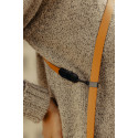 Peak Design kaamerarihm Form Leather Standard, amber