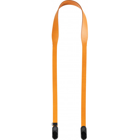 Peak Design kaamerarihm Form Leather Standard, amber