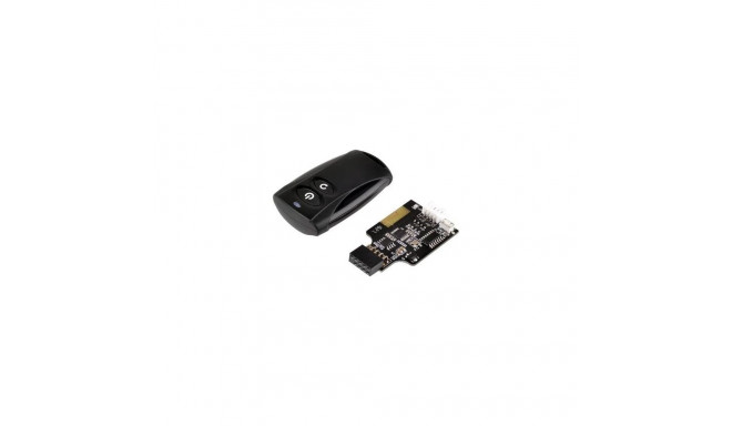 SilvStone SST-ES02-USB