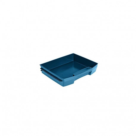 LS-Tray 72 Professional (blau)