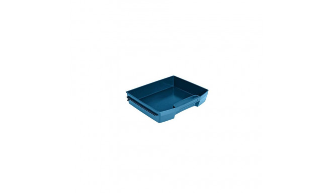 LS-Tray 72 Professional (blau)