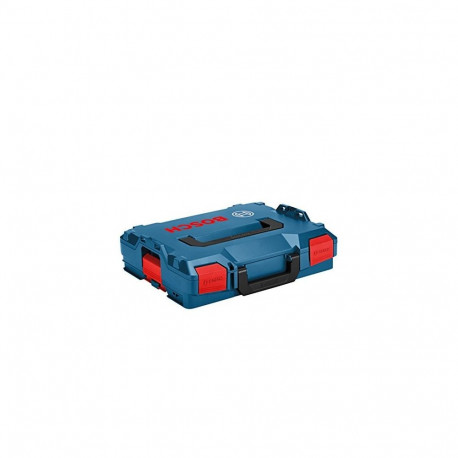 L-Boxx 102, leer (blau/rot, 1600A012FZ)