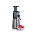 Severin Slow Juicer ES 3571 - silver