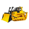 Bruder Professional Series CAT large Track-Type Tractor (02452) Bruder Professional Series CAT large Track-Type Tractor (02452)