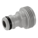 Gardena adapter devices G3 / 4 "(26.5mm) (921)