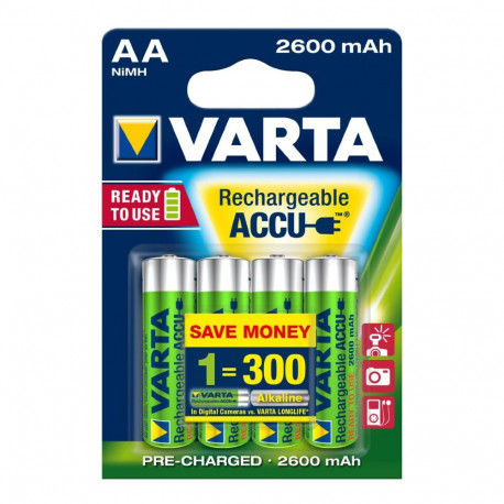 patareid 5716 4tk AA