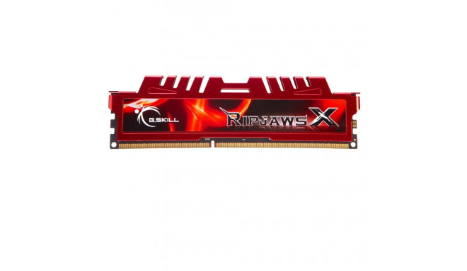 DIMM 32 GB DDR4-3200 (2x 16 GB) Dual-Kit (schwarz, F4-3200C16D-32GVK, Ripjaws V, INTEL XMP)