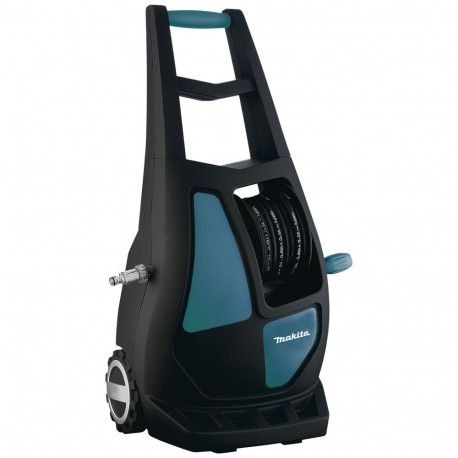 Makita HW132 Pressure Washer - 2100W - 140 bar