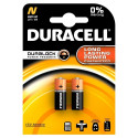 Duracell Security 2x N BG2 1.5V