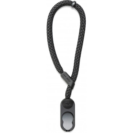 Peak Design randmerihm Cuff Rope, must