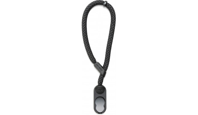 Peak Design wrist strap Cuff Rope, black