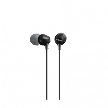 MDR-EX15APB (schwarz)