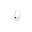 Sony MDR-ZX110APW - white