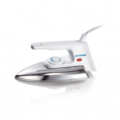 Severin iron BA 3211, white