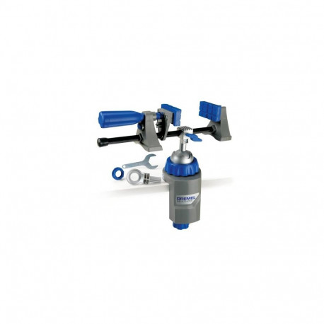 Dremel 3 in 1 Multi Imadło stacjonarne