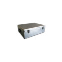 CD/DVD Kufer - 1000 silver