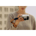 Peak Design wrist strap Cuff Leather, tan Peak Design wrist strap Cuff Leather, tan