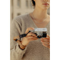 Peak Design wrist strap Cuff Leather, tan Peak Design wrist strap Cuff Leather, tan