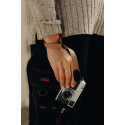 Peak Design wrist strap Cuff Leather, amber Peak Design wrist strap Cuff Leather, amber