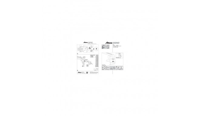 Katuseraam  AERO VW T-ROC (pikikaareta)